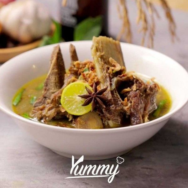 5 Resep Masakan Nusantara yang Gurih Menggoda Lidah! 