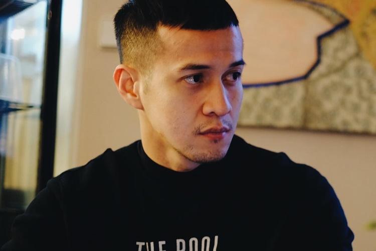 Cowok Sempat Dekat dengan Luna Maya
