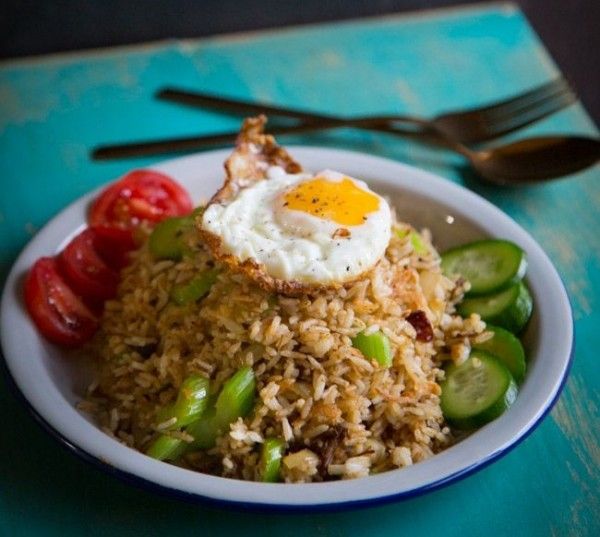 Anti Ribet, Ini 5 Resep Menu Sahur Super Praktis