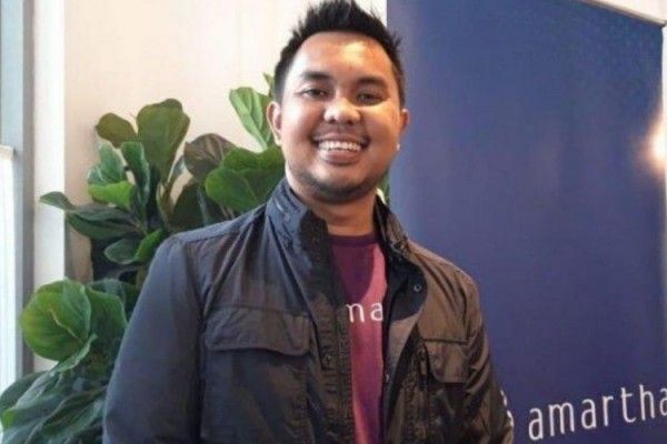 Fakta di Balik Mundurnya Andi Taufan Sebagai Stafsus Millennial Jokowi