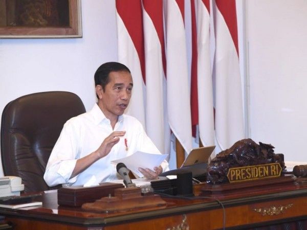 Fakta di Balik Mundurnya Andi Taufan Sebagai Stafsus Millennial Jokowi