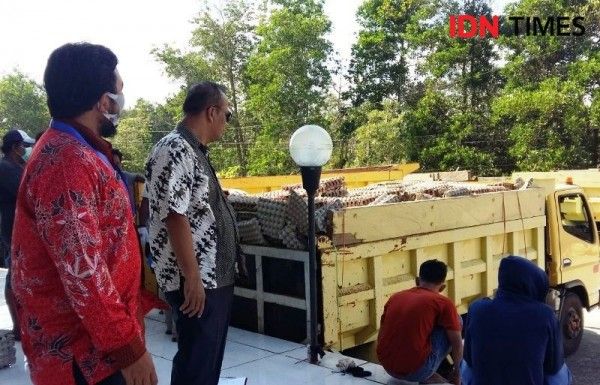 Larangan dan Sanksi yang Kamu Terima Kalau Tetap Nekat Mudik Tahun Ini