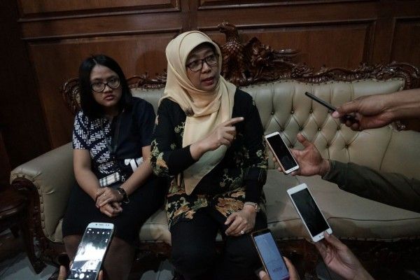 Sempat Tuai Kontroversi, Komisioner KPAI Akhirnya Dipecat Jokowi