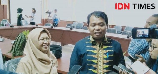 Sempat Tuai Kontroversi, Komisioner KPAI Akhirnya Dipecat Jokowi