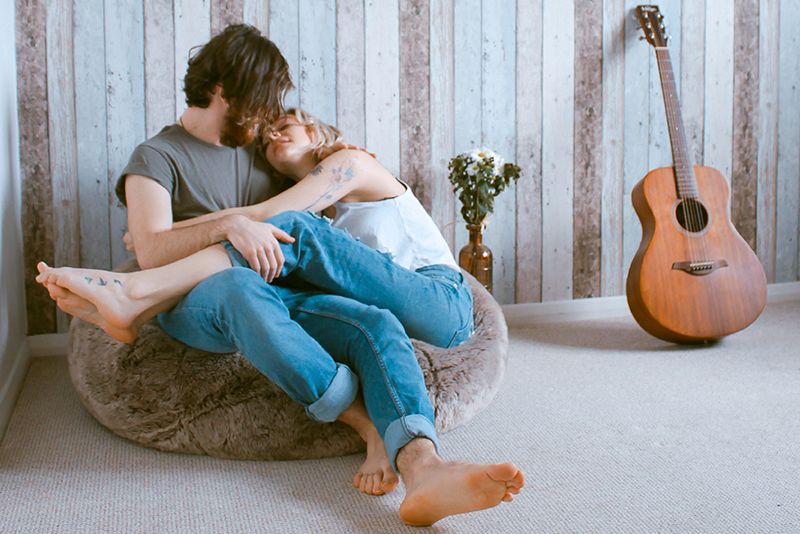 Kasih Tahu Pasangan, Ini 5 Kesalahan Seks yang Sering Dilakukan Pria