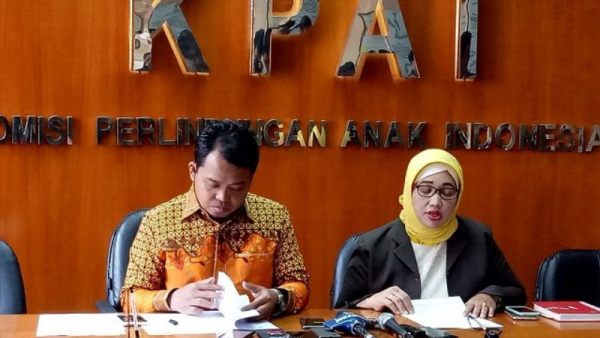 Sempat Tuai Kontroversi, Komisioner KPAI Akhirnya Dipecat Jokowi