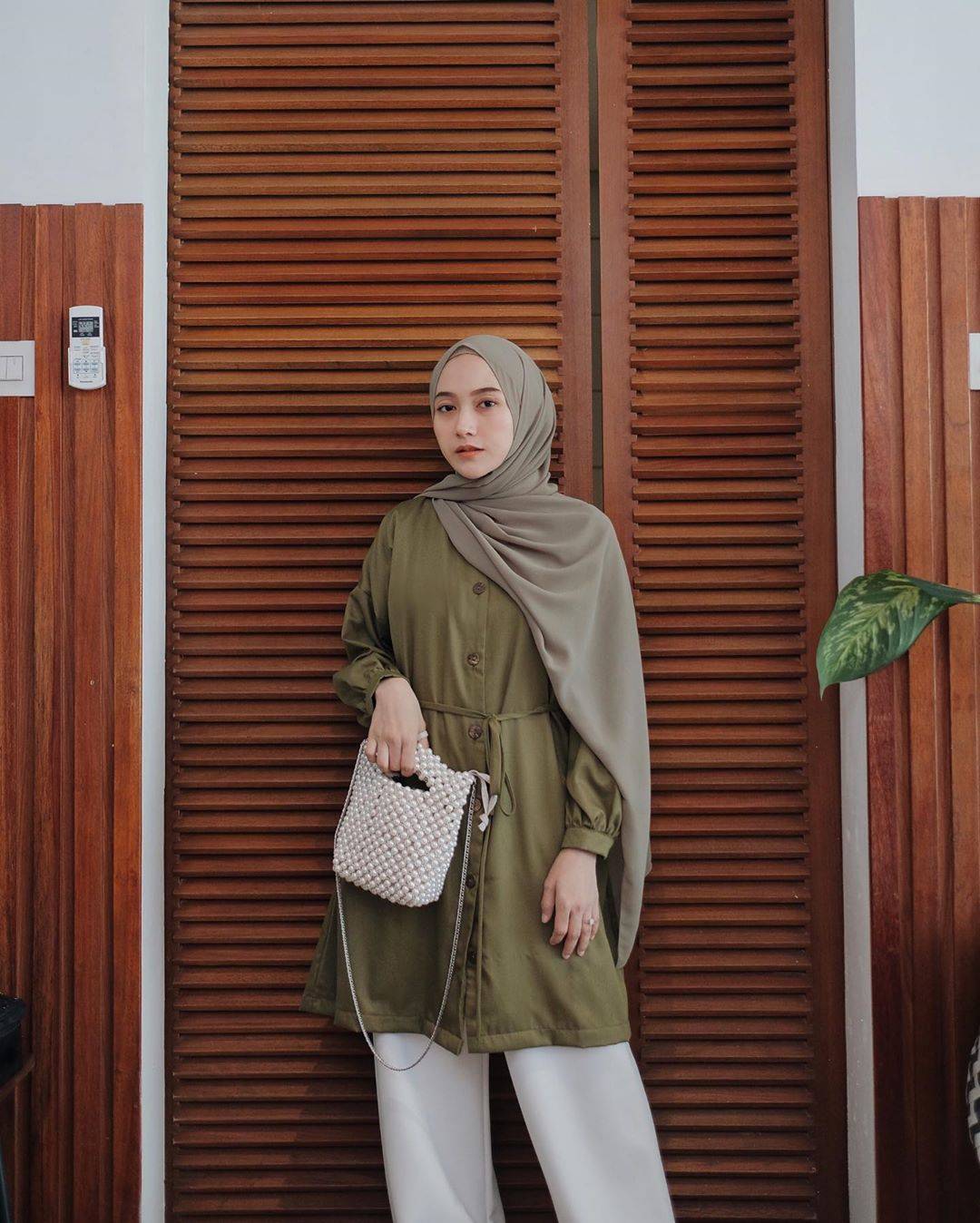 Tips dan Trik Memilih Kerudung yang Baik