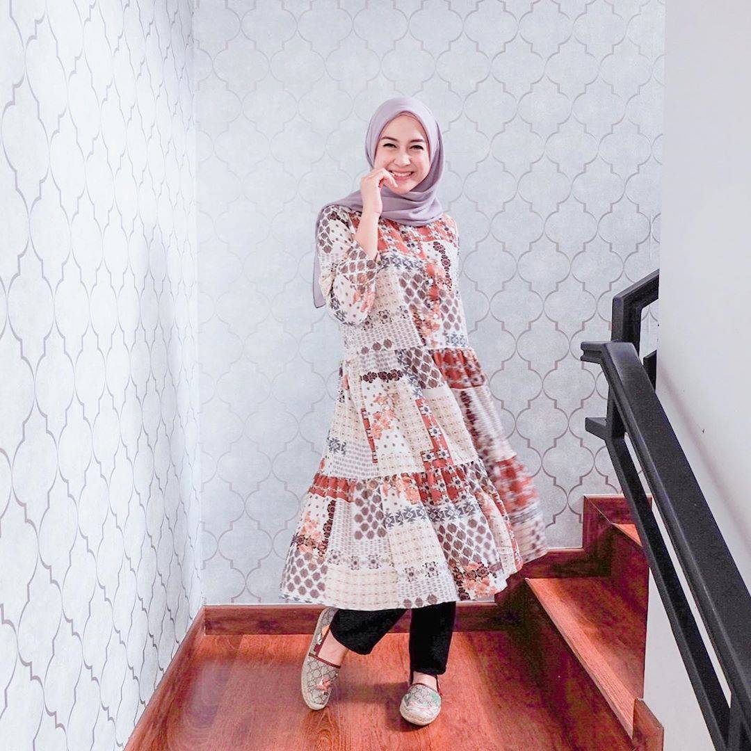 10 Artis Indonesia yang Bisa Kamu Follow untuk OOTD ...