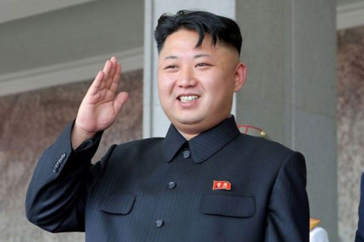 Total Kekayaan Kim Jong Un Memiliki Pulau Pribadi