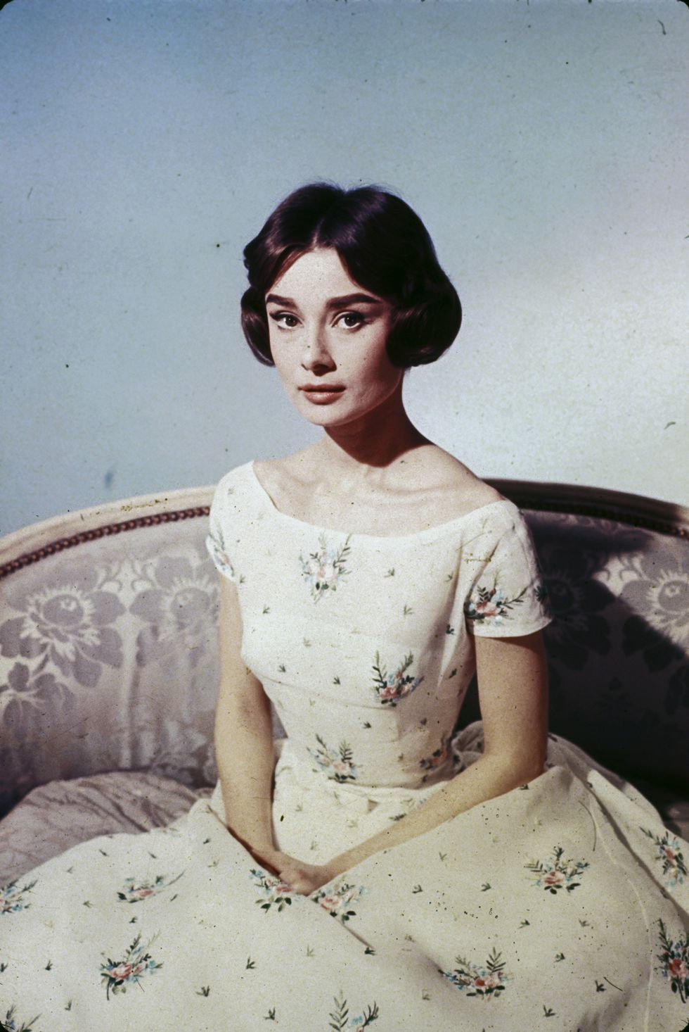 Deretan Film Audrey Hepburn dengan Busana Paling Ikonik Sepanjang Masa