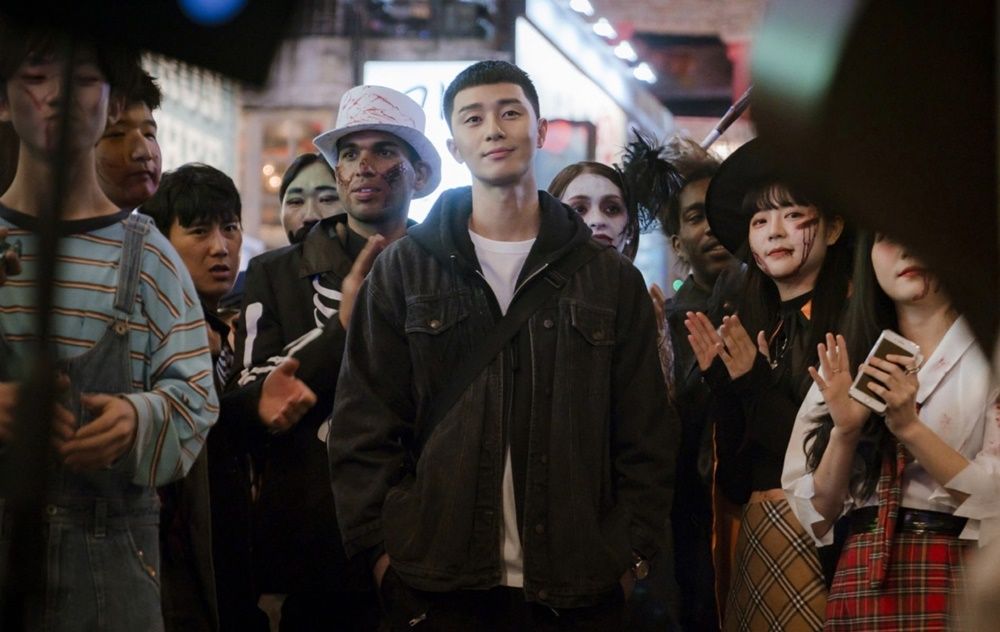 Simak Yuk, 5 Rekomendasi Serial Drama Korea dari Vidi Aldiano