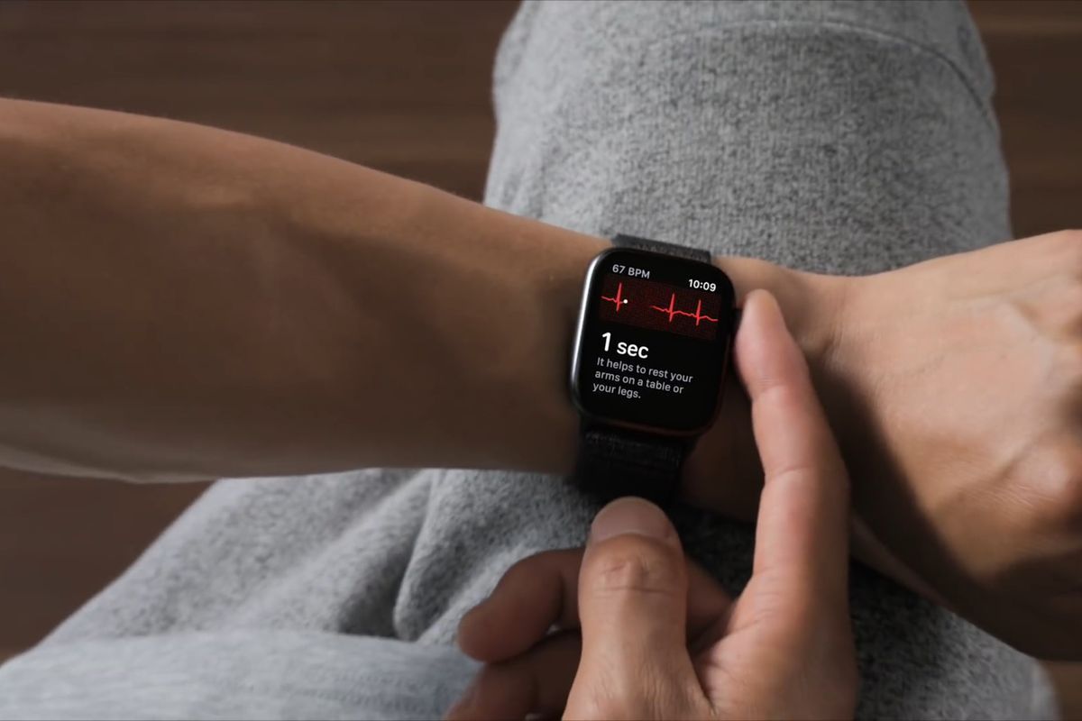 Apple akan Rilis Apple Watch Terbaru, Ini Pembaharuan yang Diharapkan