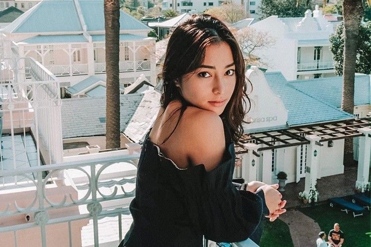 10 Kenangan Manis Nikita Willy Dan Ayahnya Sebelum Meninggal