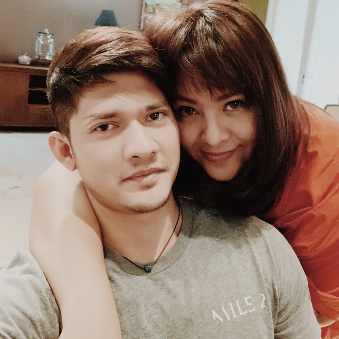 Iko Uwais Punya Gym Sendiri Dirumah