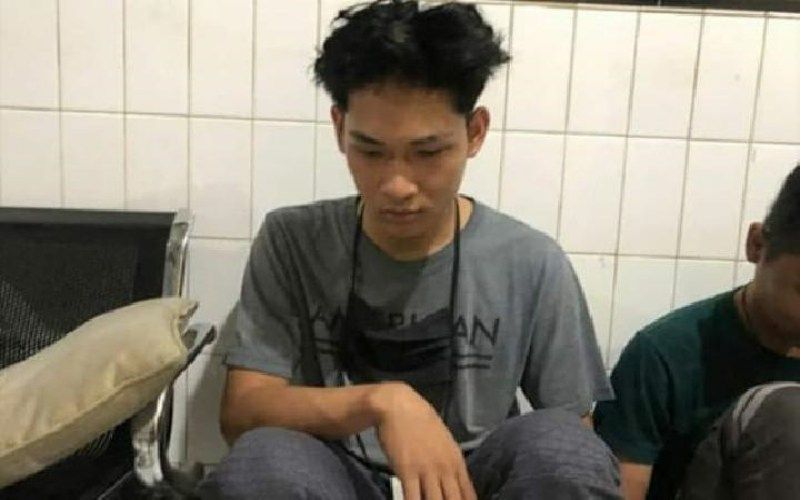 Konten Ferdian Paleka yang Bikin Geram