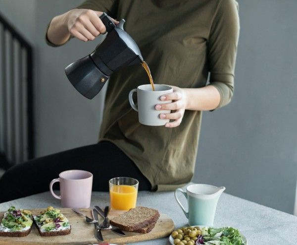 Bikin Kopi A la Kafe di Rumah dengan 7 Teknik Brewing Ini