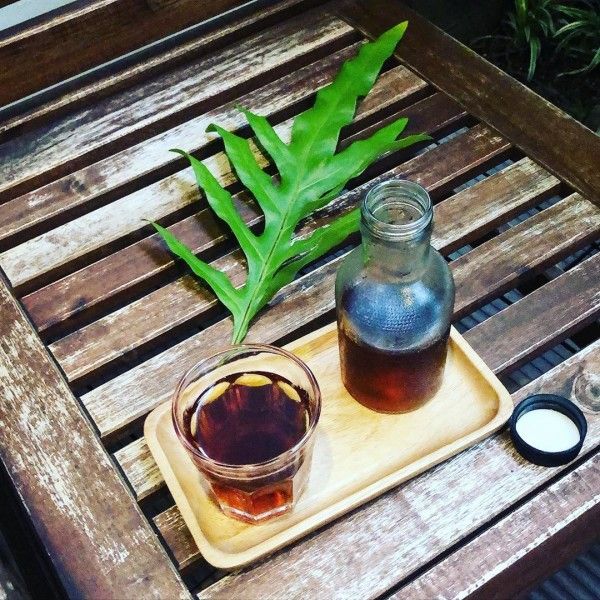 Bikin Kopi A la Kafe di Rumah dengan 7 Teknik Brewing Ini