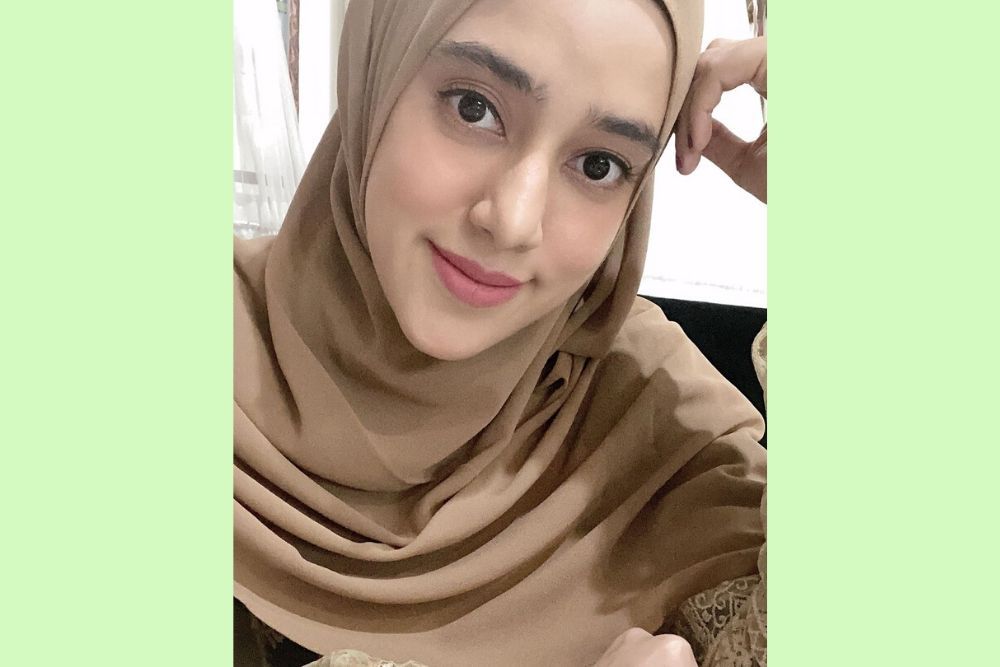 9 Riasan Seleb Berdarah Arab yang Bisa Jadi Inspirasi Makeup Ramadan 