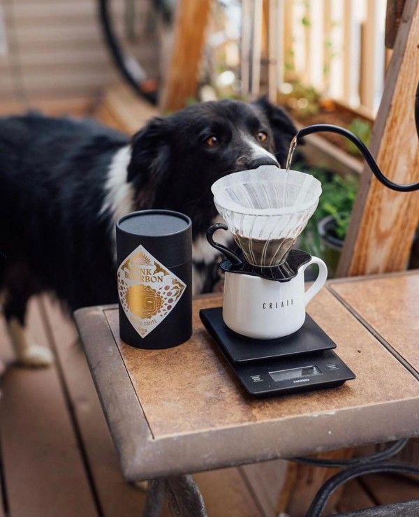 Bikin Kopi A la Kafe di Rumah dengan 7 Teknik Brewing Ini