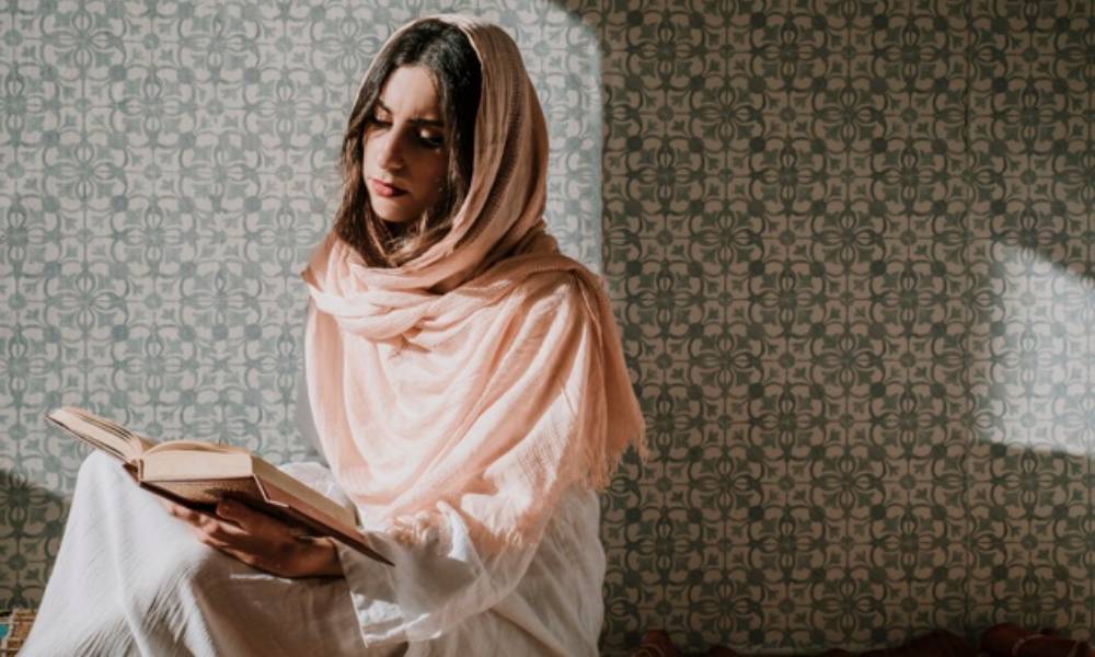 7 Cara Khatam Alquran di Bulan Ramadan