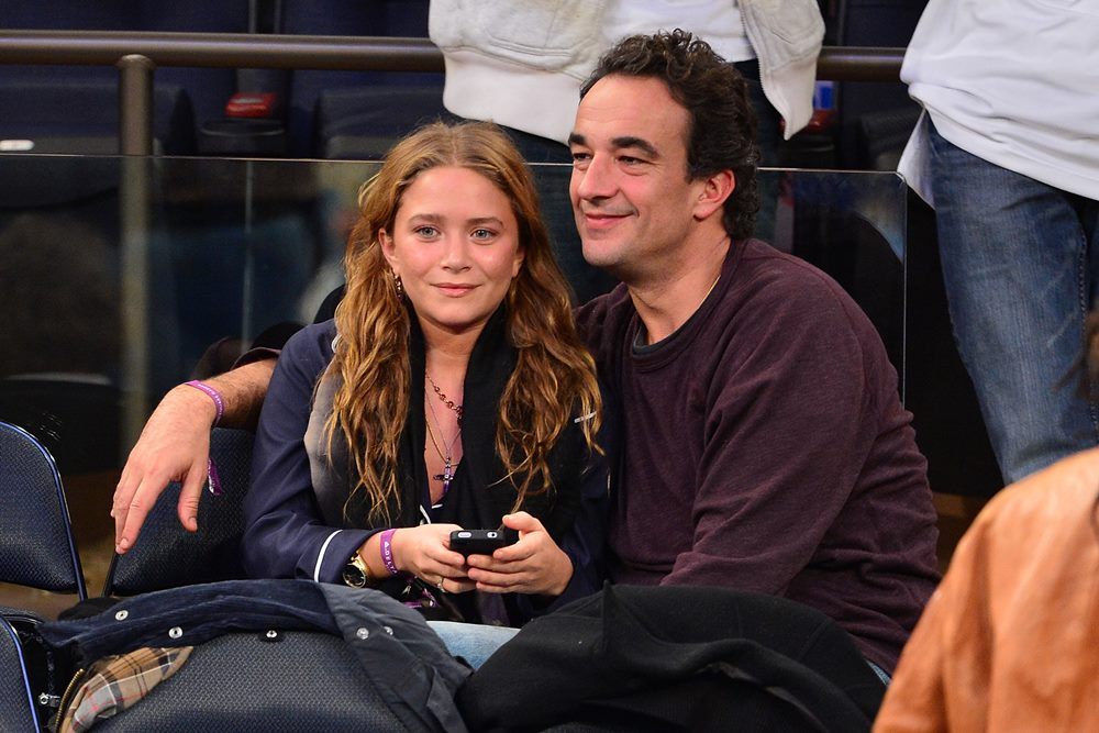 5 Fakta Mengejutkan dari Perceraian Mary-Kate Olsen & Olivier Sarkozy