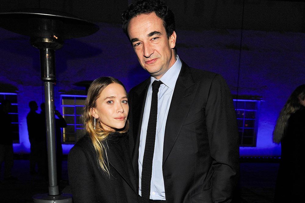 5 Fakta Mengejutkan dari Perceraian Mary-Kate Olsen & Olivier Sarkozy