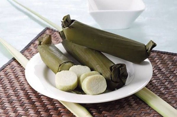 6 Makanan Berbahan Dasar Beras yang Selalu Ada Saat Lebaran