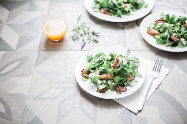 5 Kebiasaan Makan Ini Bantu Kamu Turunkan Lemak Pasca Lebaran