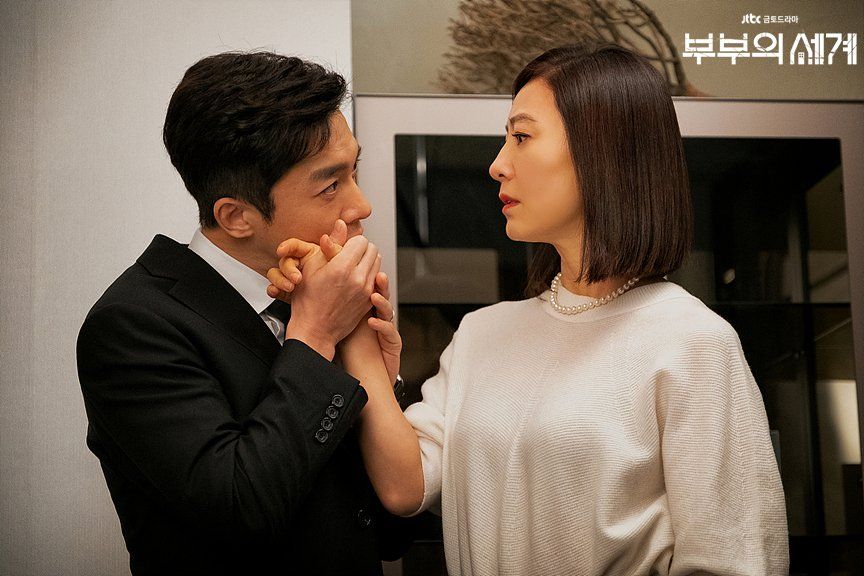 10 Rekomendasi Drama Korea Tentang Perselingkuhan 