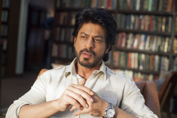 Memiliki Kekayaan US$673 Juta, Ini 8 Daftar Harta Shah Rukh Khan
