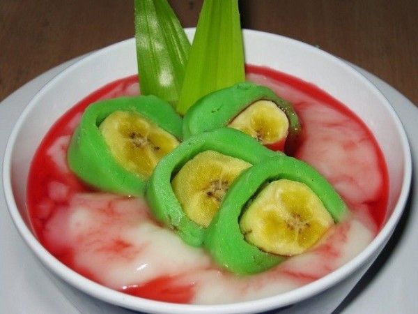 Takjil Segar dengan 5 Resep Olahan Buah Ini