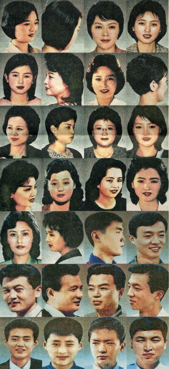 7 Fakta Unik Gaya Rambut di Korea Utara, Ada Aturan Resminya Lho!