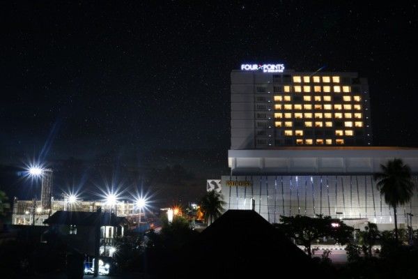 Hotel Tersenyum, Inilah Kampanye Unik Marriott International 