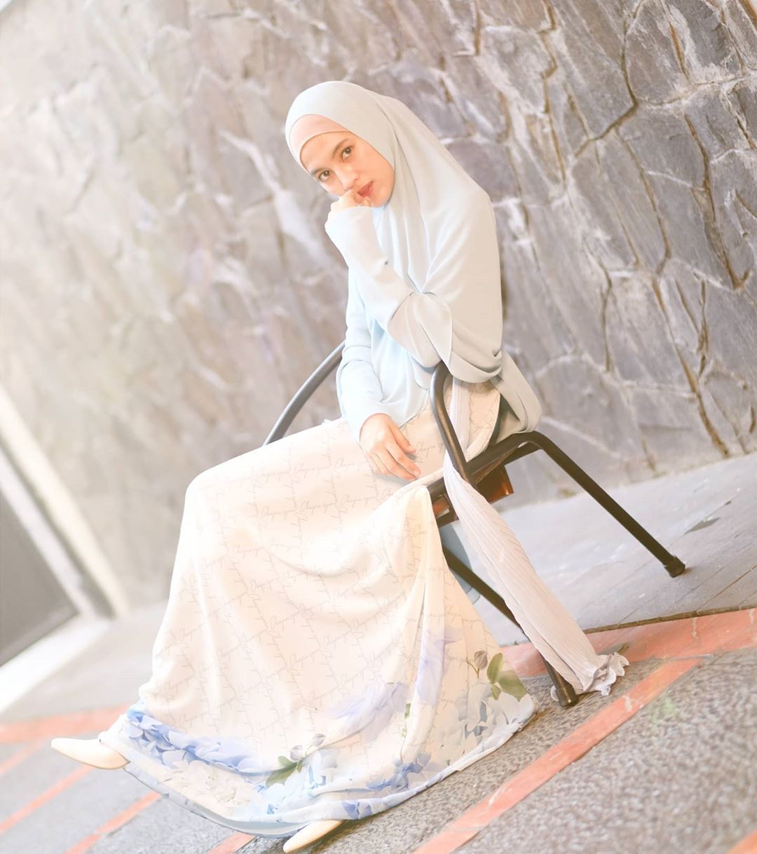 Artis Indonesia yang Punya Gaya Hijab Cantik, Bisa Jadi Inspirasimu!