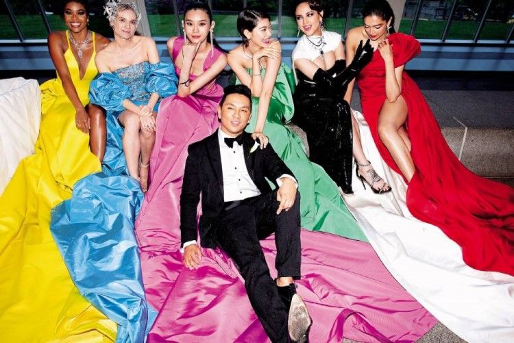 7 Desainer Asia yang Beri Perubahan Besar di Industri Fashion Global