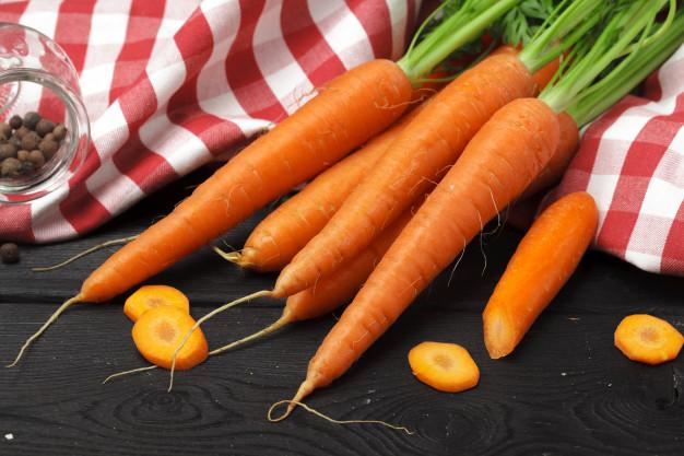 6 Makanan ini Kurangi Risiko Kanker