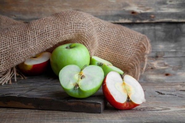 Bermanfaat, 6 Makanan ini Kurangi Risiko Kanker