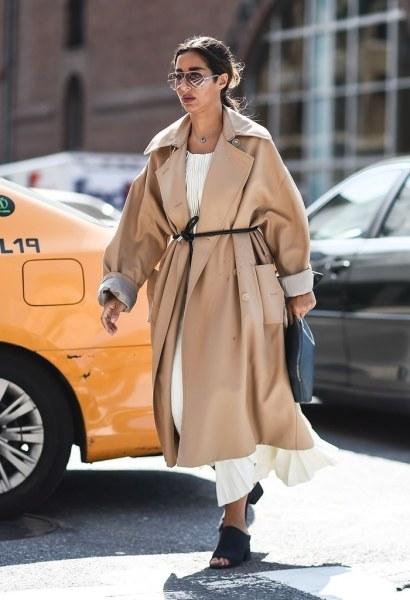 Tips Pakai Baju Oversized Mudah Diingat!