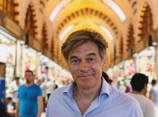 Seleb Hollywood yang Ikut Rayakan Lebaran