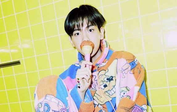 Lirik Lagu Candy Baekhyun EXO dan 7 Fakta Unik Tentangnya