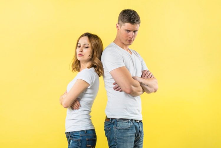 5 Kebiasaan Ini Selalu Muncul dalam Toxic Relationship, Tahukah Kamu?