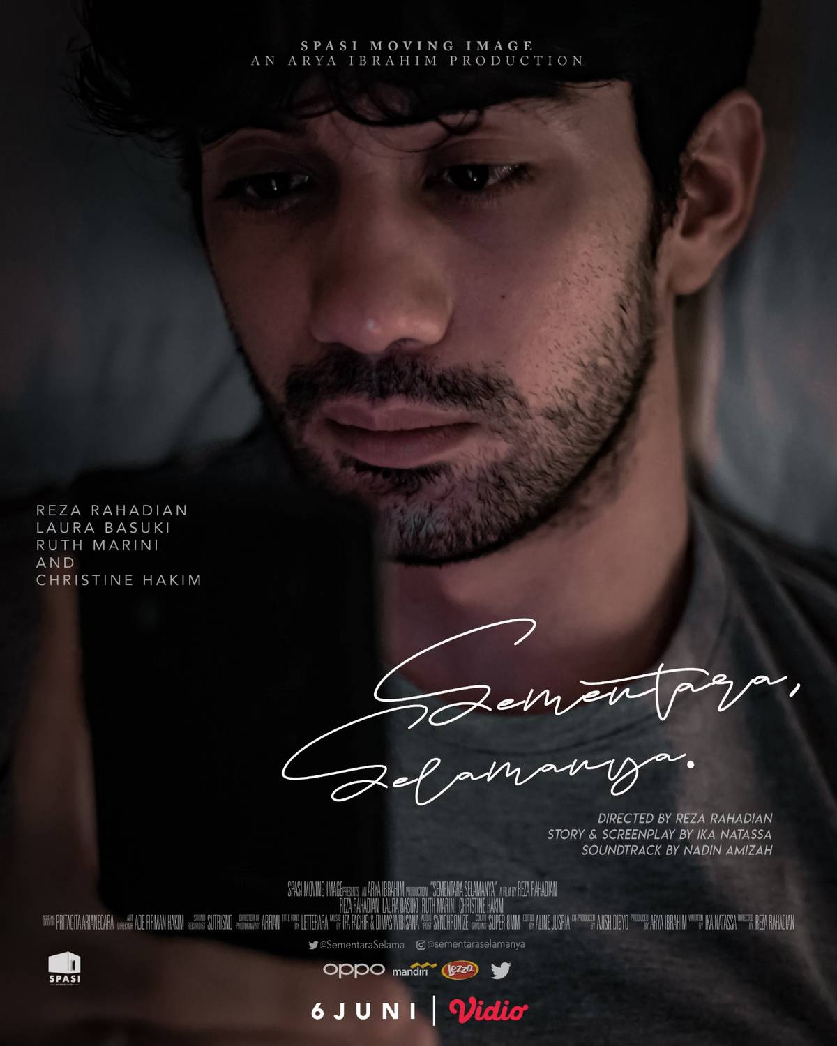 Sementara, Selamanya Complete Episode Sementara, Selamanya Complete Episode