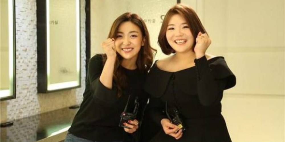 7 Kpop Idol Ini Punya Saudara Kembar, Siapa yang Paling Mirip?