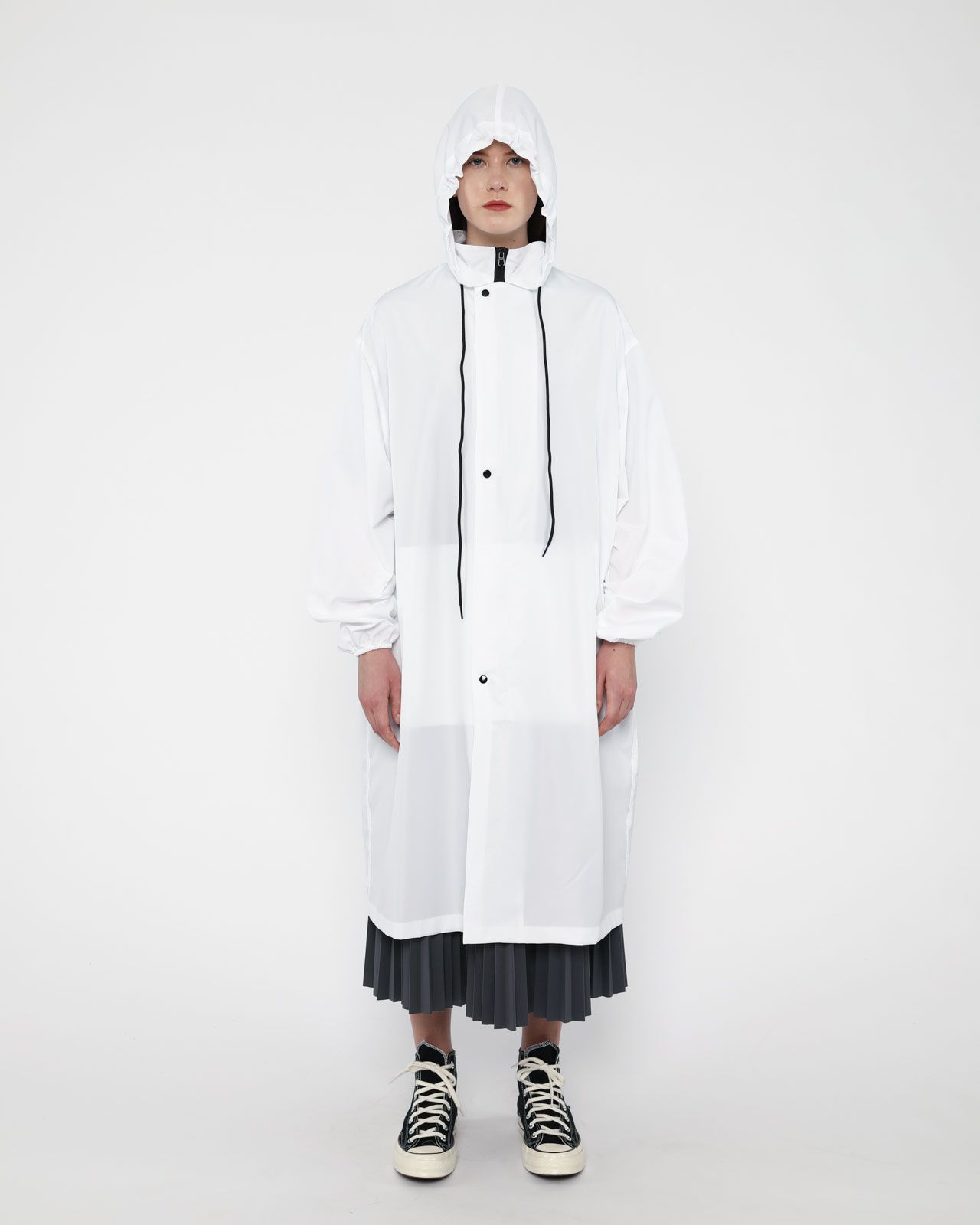 #PopbelaOOTD: Andalkan Fashion Item Ini untuk Hadapi 'New Normal'