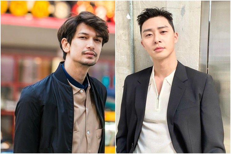 9 Aktor Indonesia vs Korea yang Masih Betah Single di Usia Matang