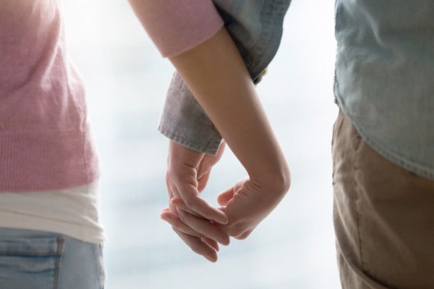6 Tanda Kamu Punya Wendy Syndrome, Selalu Menjadi 'Ibu' dalam Hubungan