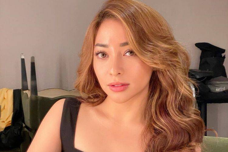 7 Gaya Rambut Memikat a la Nikita Willy yang Bisa Ditiru