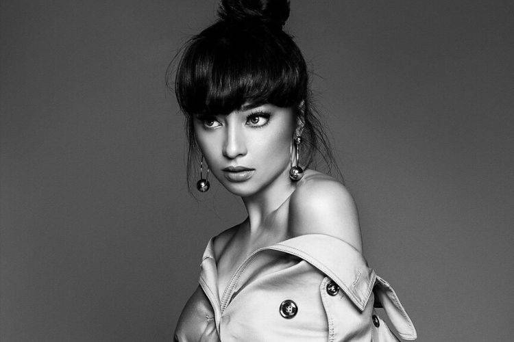 7 Gaya Rambut Memikat a la Nikita Willy yang Bisa Ditiru