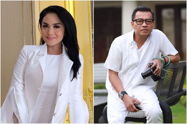 Bikin Kaget! 9 Artis Indonesia Ini Bercerai Setelah Lama Menikah