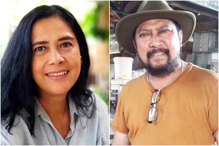 Bikin Kaget! 9 Artis Indonesia Ini Bercerai Setelah Lama Menikah